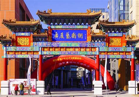 21条市级商业步行街 让杭州城市亮起来、消费火起来