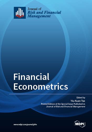 Financial econometrics - презентация онлайн