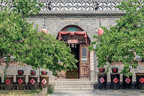 中国古代建筑的特点是什么？ - 苏州中木建筑景观工程有限公司