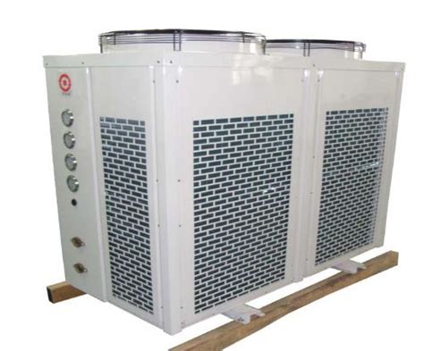 武汉安吉尔“德能”空气源热泵AGL-YK1 价格:3000元