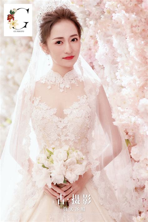 flowers - 明星范 - 广州婚纱摄影-广州古摄影官网