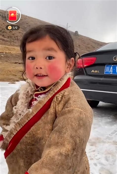 85后藏族姑娘扶贫记-中青在线