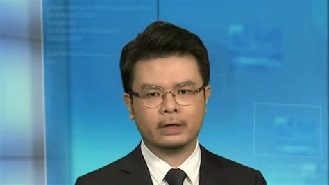 中央电视台特约评论员杨禹课程金句！-搜狐大视野-搜狐新闻