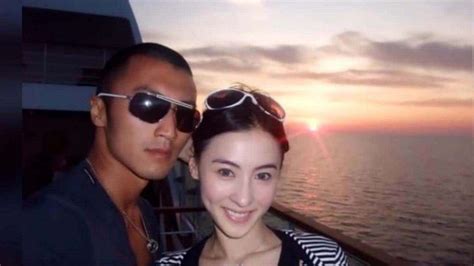 张柏芝与阿娇在飞机上遇到绯闻男友陈冠希，为什么做法不一样？