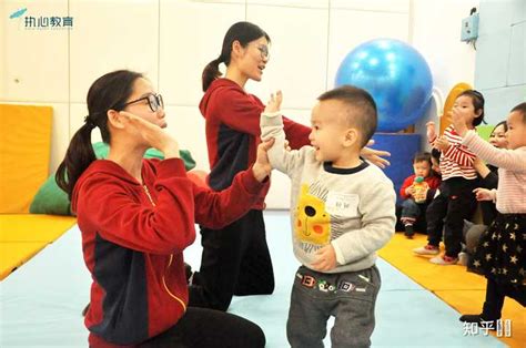 广州专业早教师精品培训课程-注重实际能力的培养