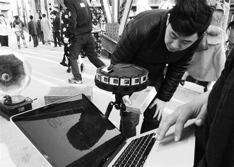 VR全景视频拍摄 - 航拍公司-无人机航拍_深圳映士传媒ings