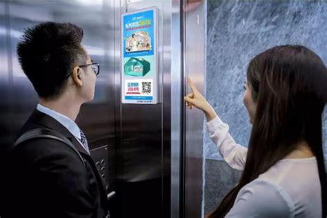 电梯广告屏更换方法，以及电梯广告需要到工商备案吗? - 找广网