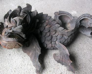 鳌鱼图片