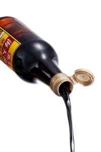 酱油（中国传统调味品） - 搜狗百科