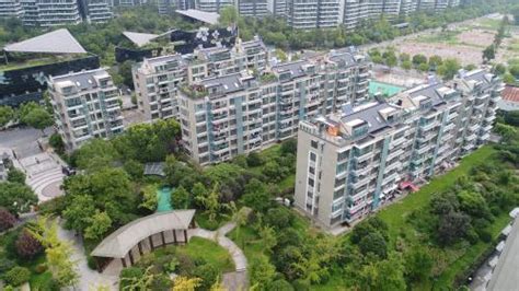 杭州：转塘四个美丽家园提升改造工程完成竣工验收-浙江新闻