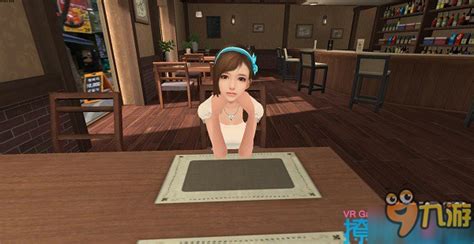 喜欢御姐还是萝莉 《撩妹日记VR》带你突破次元之墙_九游手机游戏