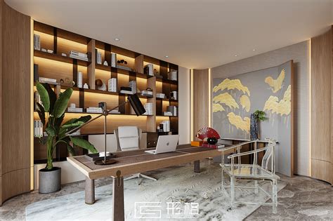 重庆高端室内设计工作室丨悬浮设计，火了！ - 知乎
