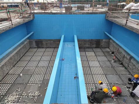 V型滤池设备-V型滤池-广州联创环境工程有限公司