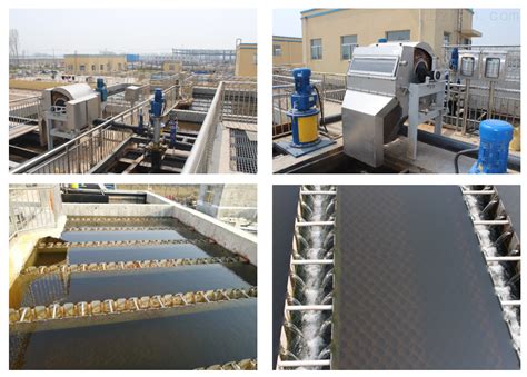 河道治理磁混凝处理池 污水处理一体化成套设备-环保在线