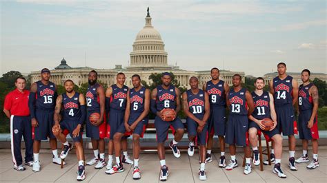 强大的美国男篮梦之队为何会败给法国？|梦之队|科比|乔丹_新浪新闻