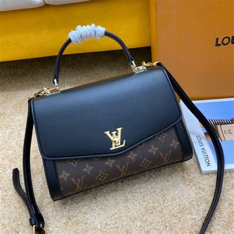新包 | Louis Vuitton 释出2020早秋「LV²」系列广告：与日本潮牌设计师 Nigo 合作 - iBag · 包包