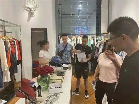 生产假冒品牌围巾，9名犯罪嫌疑人被上海青浦警方抓获 - 知乎