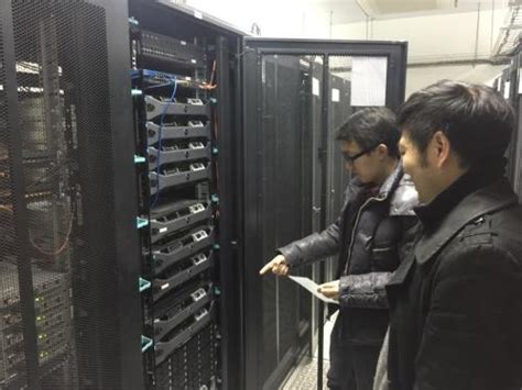 桌面运维服务 - IT外包服务 - 北京双鑫汇在线科技有限公司