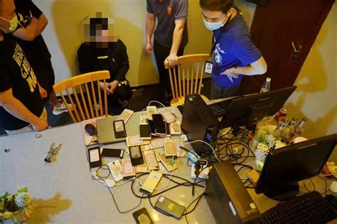 守护未成年人网络安全，腾讯协力警方破获非法游戏租号案件 - 新智派