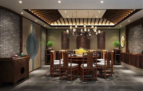 祥和轩老北京涮羊肉设计 | 重庆餐厅设计公司 |空间|家装设计|重庆餐厅设计公司 - 原创作品 - 站酷 (ZCOOL)