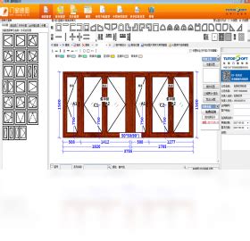 【杜特门窗绘图软件下载】2022年最新官方正式版杜特门窗绘图软件免费下载 - 腾讯软件中心官网