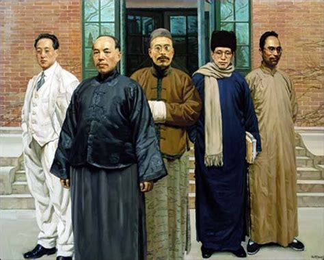 中国四大不要脸文人是谁，常德历史上出过哪些名人？_易优CMS目录