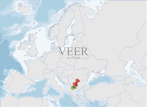 北马其顿：为加入欧盟连国名都改了，为何又遭保加利亚强烈反对？_凤凰网