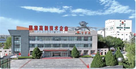 宁夏小巨人机床有限公司在我校举行校园专场招聘会-宁夏工业学校