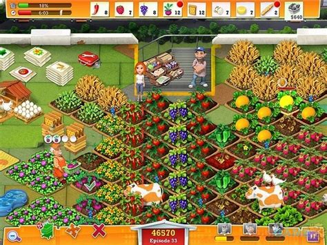 入侵农场中文版下载,入侵农场游戏官方中文版（Farm Invasion USA） v1.0.3 - 浏览器家园