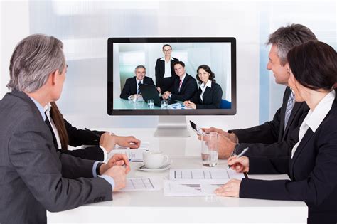 哪些企业需要搭建视频会议系统_优因云会议视频会议