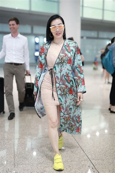 钟丽缇熊黛林图片