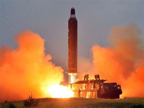 朝鲜驻英国大使：朝鲜将择机进行第六次核试验_凤凰资讯
