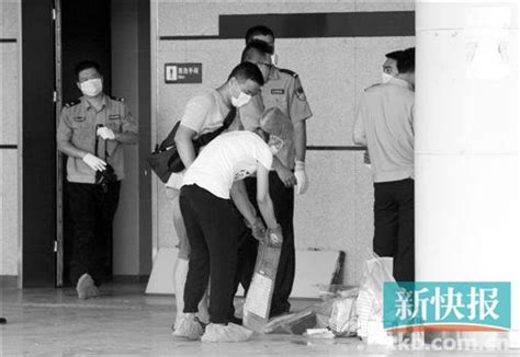 广州大学城男厕现女腐尸 疑为失踪杭州女生(图)|警方|破案_凤凰资讯