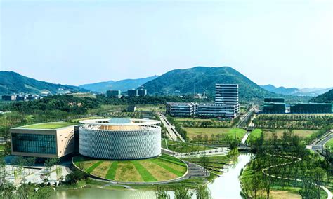 苏州国际科技园跻身中国企业营商环境十佳园区 - 投资园区