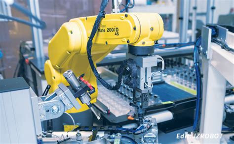 自动化专业就业方向,工控、机器人、人工智能等_捷众机器人