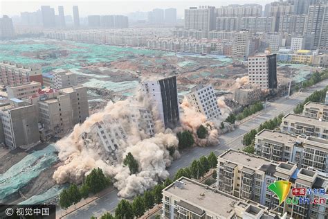 时政丨中国18亿建最强地震预报系统：秒级预警