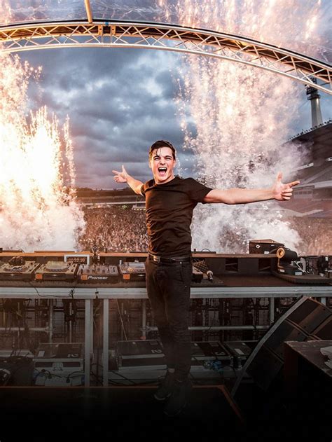 MartinGarrix(马丁.盖瑞斯)图片