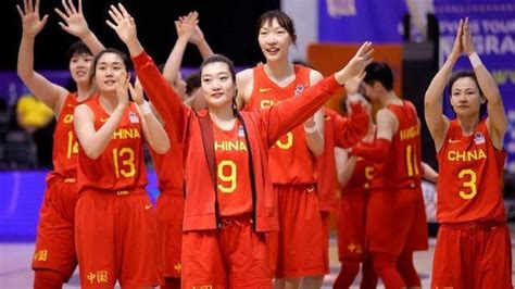 女篮世界杯中韩大战前瞻：中国女篮双塔优势明显，过往战绩碾压对手！