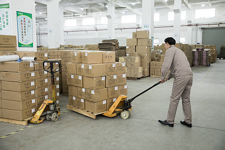 物流公司各种装卸搬运有什么不同 - 重庆邦运物流有限公司