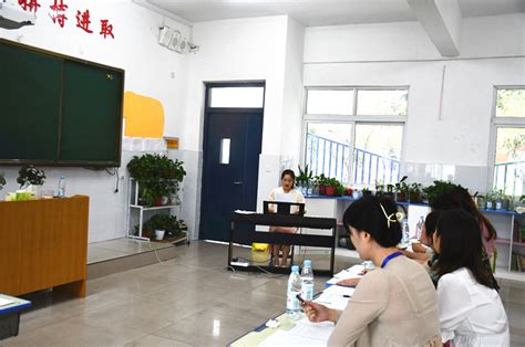 霍邱县举行2023年事业单位公开招聘幼儿园教师专业测试_霍邱县人民政府
