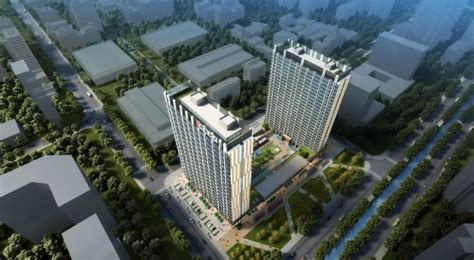 今年，苏州将新增人才公寓20000套！-名城苏州新闻中心