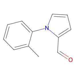 1-（2-甲基苯基）-1H-吡咯-2-甲醛