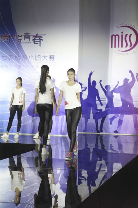 北京新丝路模特学校学员问鼎2016世界旅游小姐冠军_新时代模特学校 | 国际超模教育培训基地