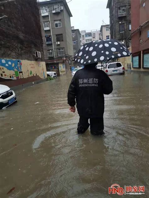灾情牵动人心，直击特大暴雨袭击后的京津冀_凤凰网视频_凤凰网