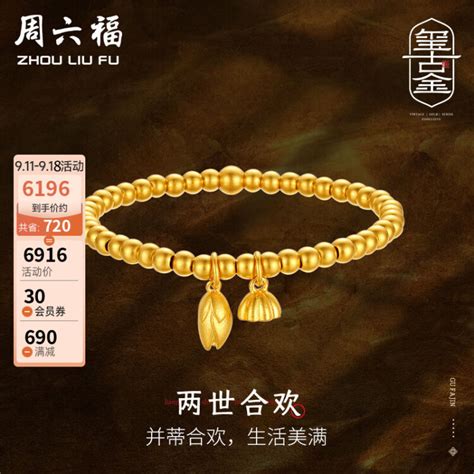 黄金手链图片女款2020 - 中国婚博会官网