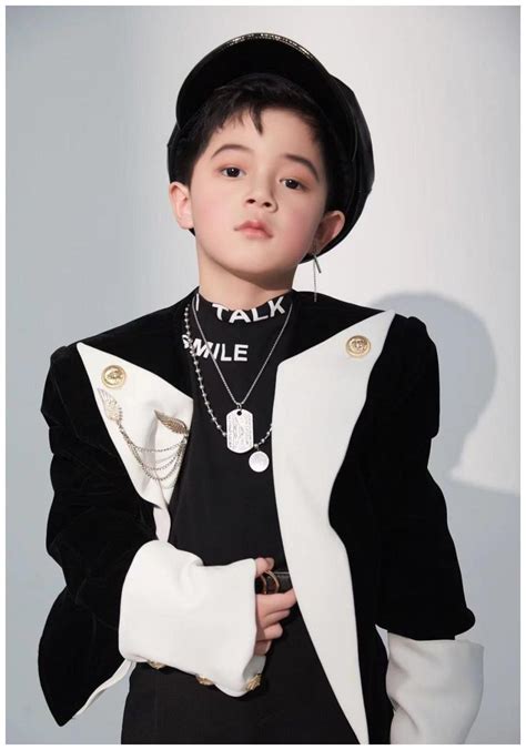 2020 - IKMC上海国际少儿模特大赛