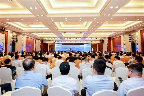 工程建设项目审批制度改革专题交流会在广州召开 - 奥格科技股份有限公司