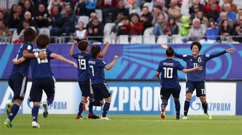 日本3-1西班牙夺冠！U20女足世界杯日本VS西班牙精彩瞬间回顾_足球新闻_海峡网