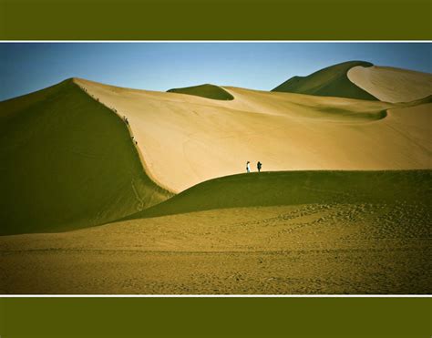 大漠驼铃|文章|中国国家地理网