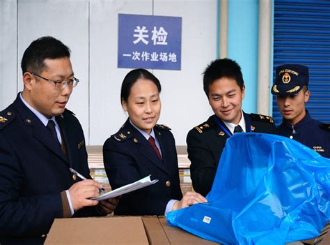 中联认证中心（北京）有限公司-无锡检验检疫局和无锡海关首次对进口CCC产品实施关检联合查验